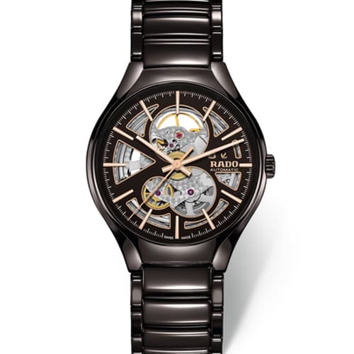 Rado True Automatic Open Heart R27511302