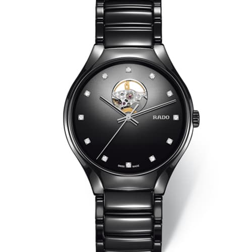 Rado True Secret Diamonds R27107732
