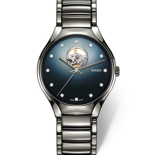 Rado True Secret Diamonds R27108732