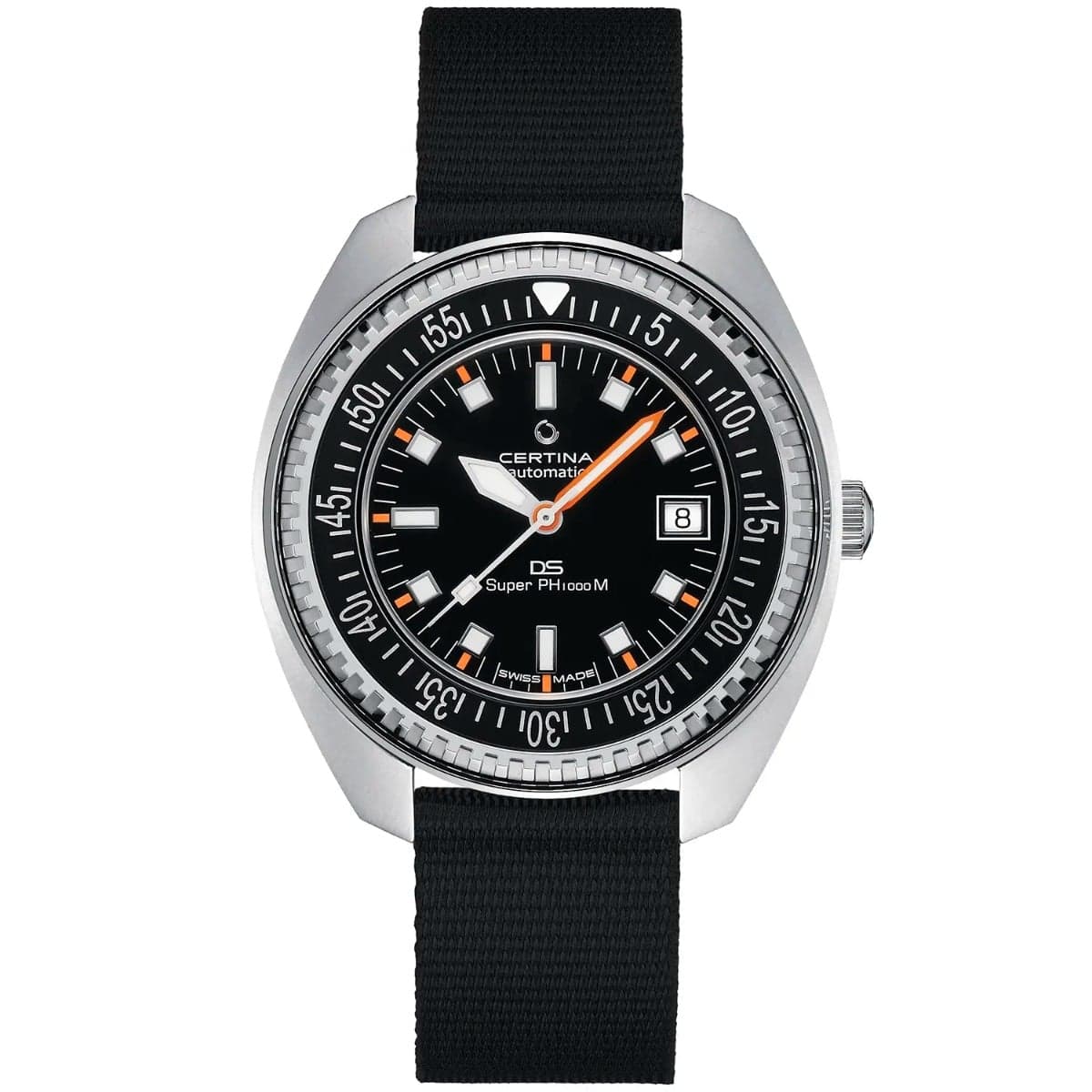 Certina DS Super PH1000M C024.907.18.051.00