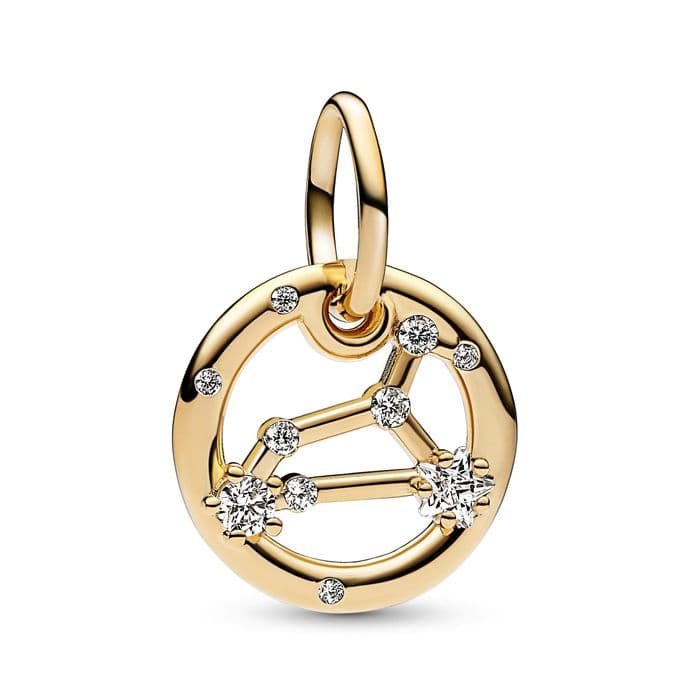 Pandora Zodiac Dangle hela / Leijona 762725C01