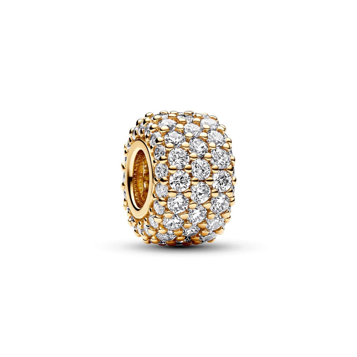 Pandora Sparkling Pave hela 762820C01