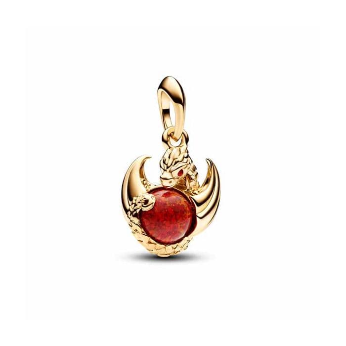 Pandora Game of Thrones Dragon hela 762972C0