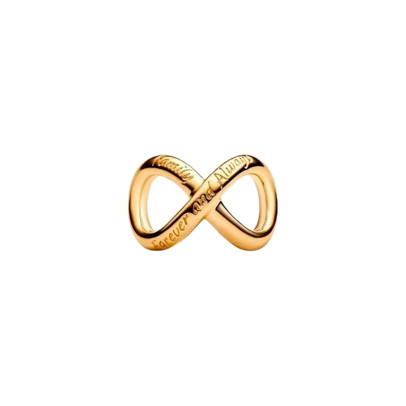 Pandora Forever & Always Infinity hela 763243C00