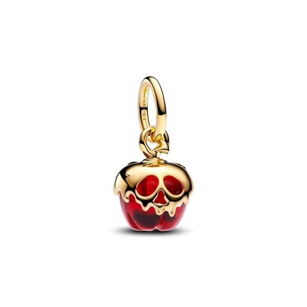 Pandora Disney Villains Evil Queen Apple Dangle hela 763421C01