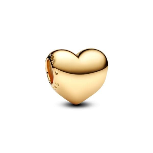 Pandora Be Love Engravable Heart hela 763439C00