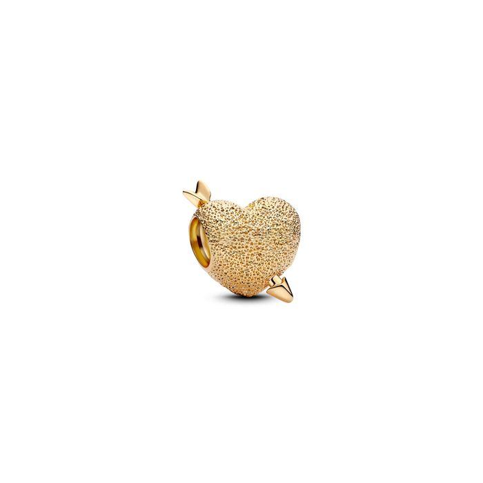 Pandora Cupid Heart hela 763666C00