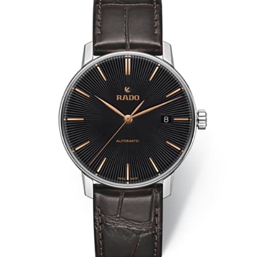 Rado Coupole Classic Automatic R22860165