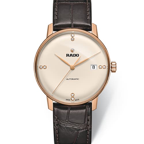 Rado Coupole Classic Automatic Diamonds R22861765