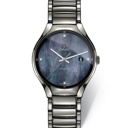 Rado True Automatic Diamonds R27110872