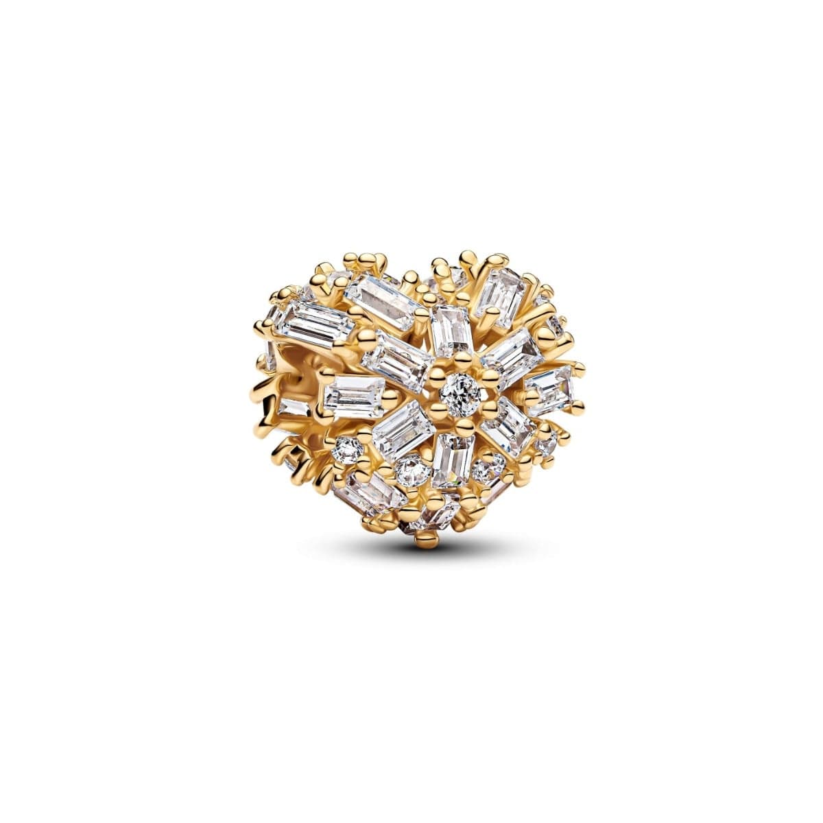 Pandora Sparkling Heart hela 764240C01
