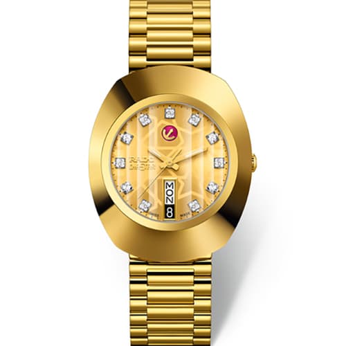 Rado The Original Automatic R12413503