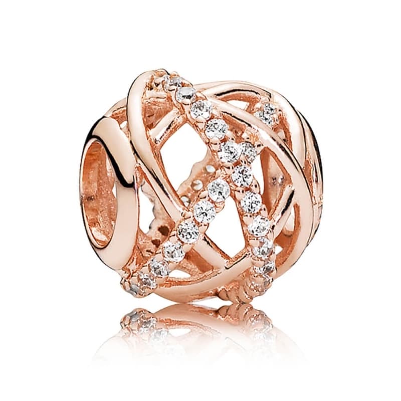 Pandora Galaxy Openwork -hela 781388CZ
