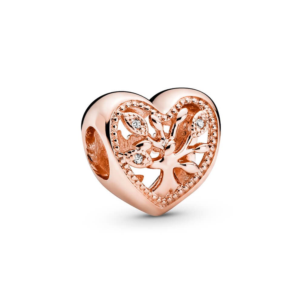 Pandora Rose Family Tree -hela 788826C01