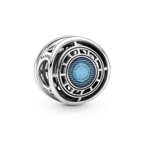 Pandora Marvel The Avengers Iron Man Arc Reactor -hela 790788C01