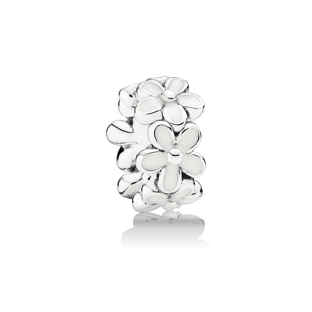 Pandora Darling Daisies -hela 791495EN12