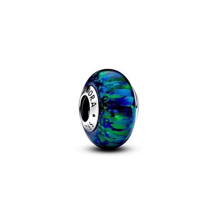 Pandora Opalescent Green hela 791691C04