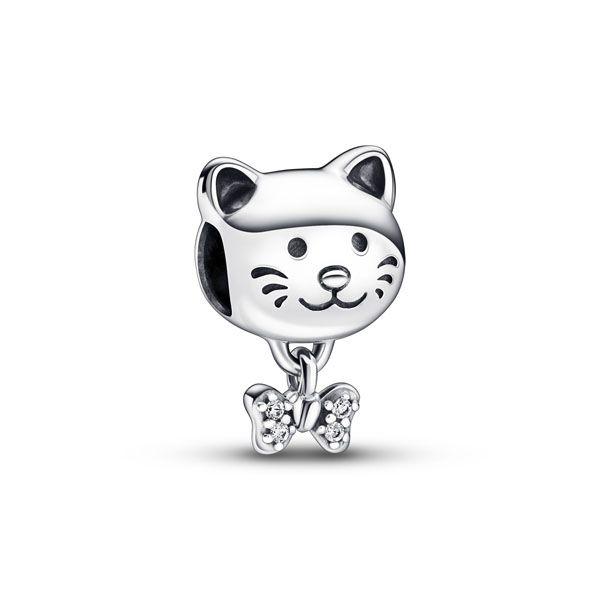 Pandora Pet Cat hela 792255C01