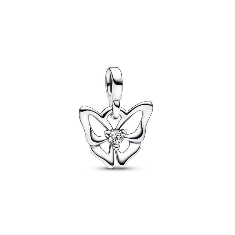 Pandora ME Butterfly Mini Dangle hela 792690C01