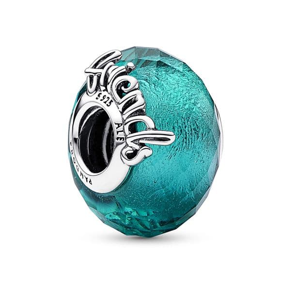 Pandora Murano Glass Friendship hela 792762C01