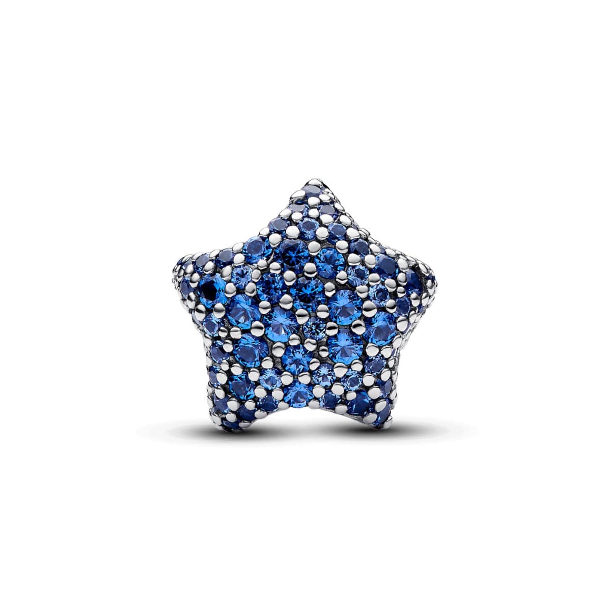 Pandora Moments Bold Pave Star hela 793026C01