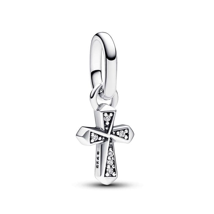 Pandora ME Cross ristihela 793044C01