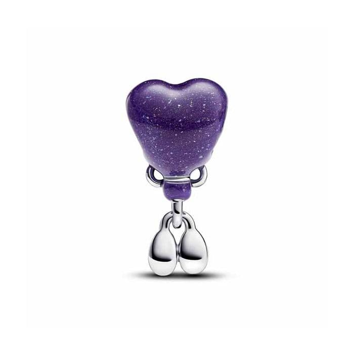 Pandora Balloon Baby Boy hela 793239C01