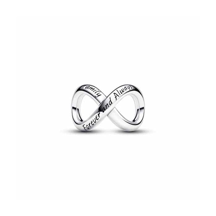 Pandora Forever & Always Infinity hela 793243C00