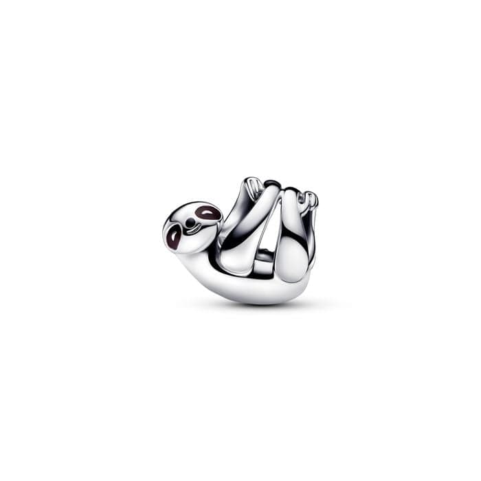 Pandora Hanging Sloth hela 793331C01
