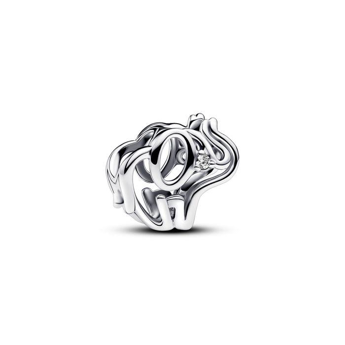 Pandora Openwork Elephant hela 793345C01
