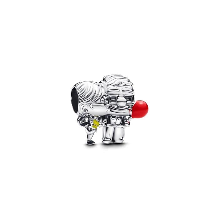 Pandora Disney Pixar Up Carl & Ellie hela 793649C01