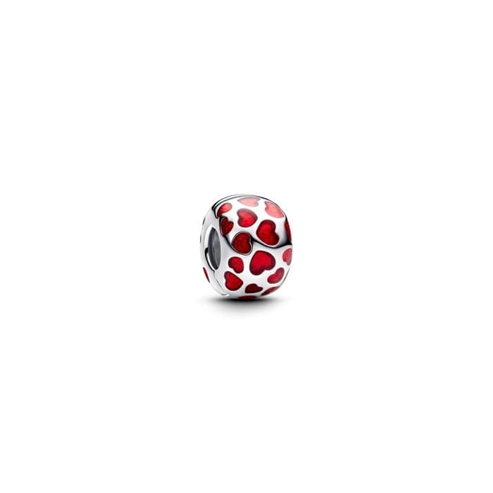 Pandora Hearts Round Clip hela 793679C01
