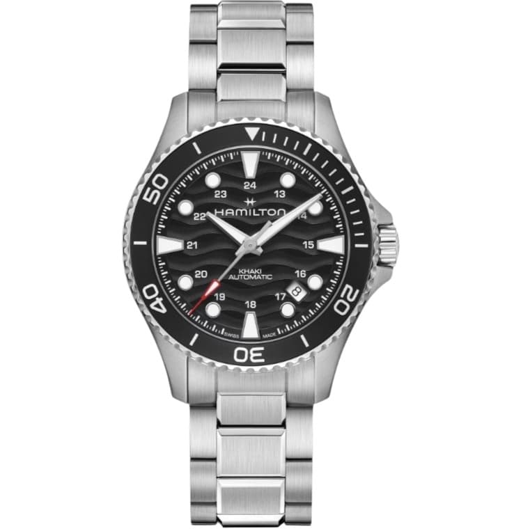 Hamilton Khaki Navy Scuba Auto 40 mm H82415130