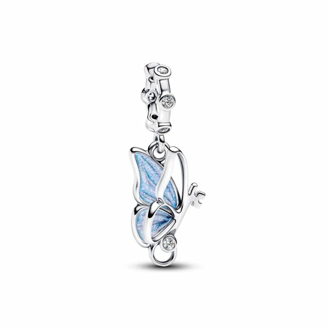 Pandora Butterfly Dangle hela 794241C01