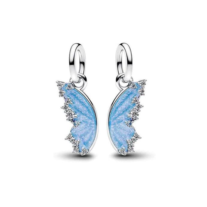 Pandora Splittable Buttery Dangle hela 794244C01