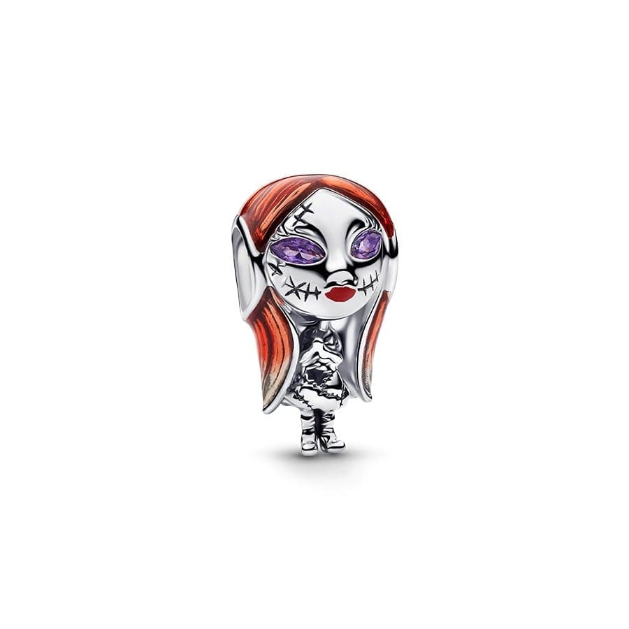 Pandora Disney The Nightmare Before Christmas Sally hela 794765C01