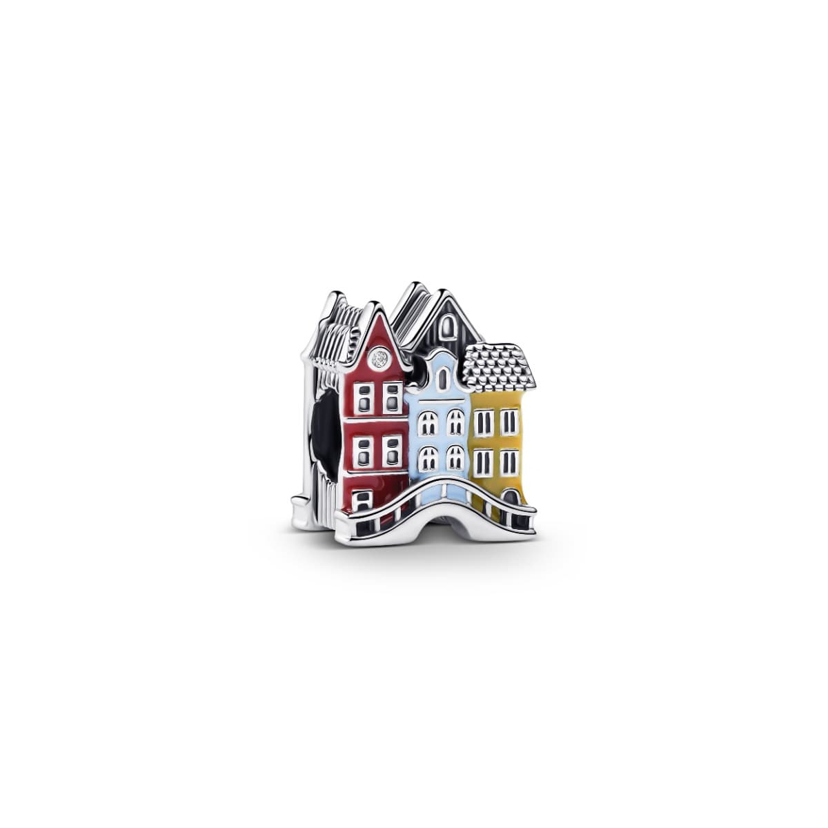 Pandora Houses of Brugge Charm hela 794934C01