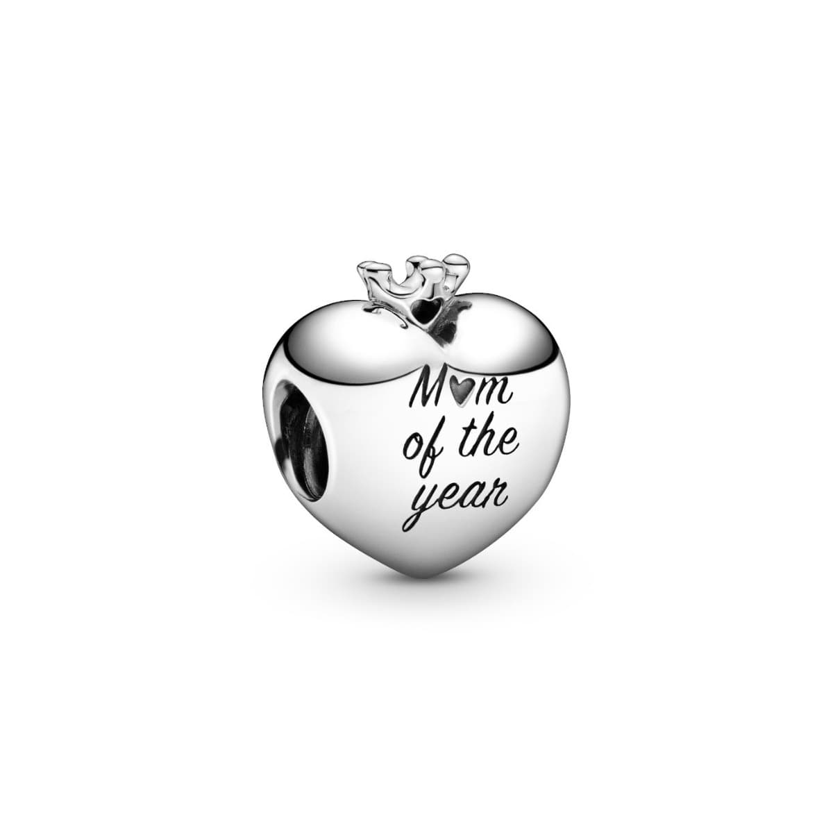 Pandora Moments Mum Of The Year Heart -hela 798823C00