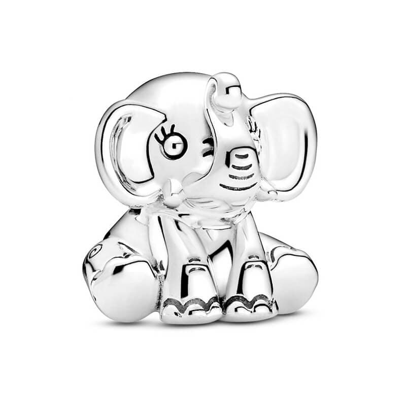 Pandora Ellie The Elephant -hela 799088C00