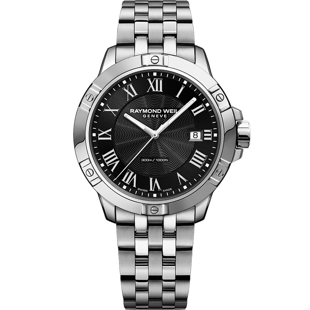 Raymond Weil Tango Classic Quartz 8160-ST-00208