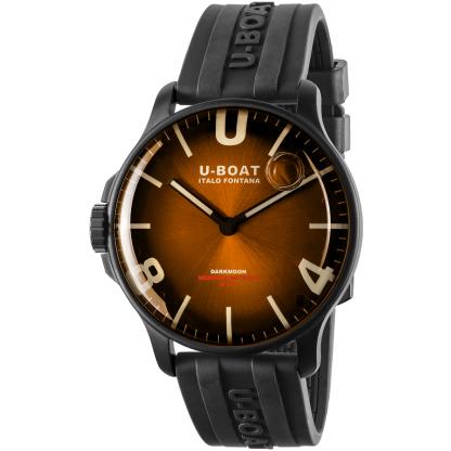 U-BOAT Darkmoon Coffee Brown 8699/B
