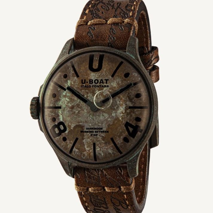 U-BOAT Darkmoon Unico 9600