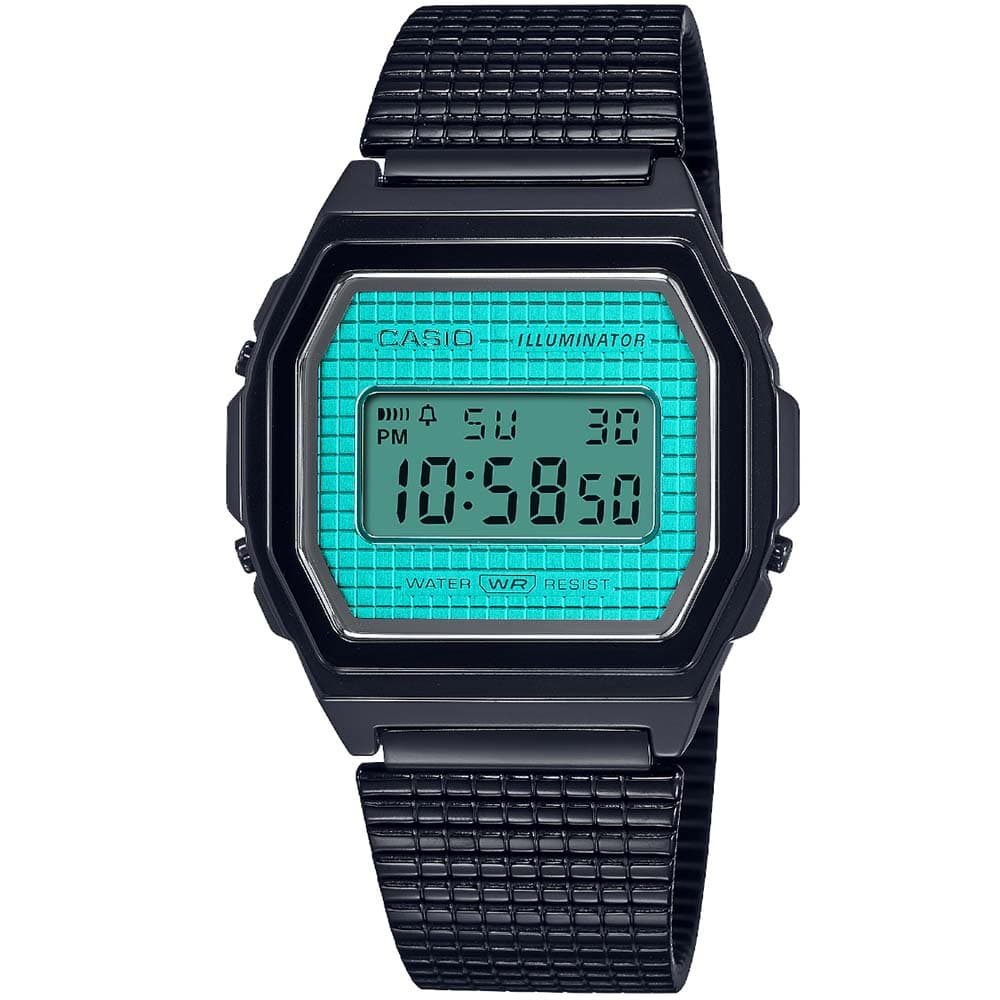 Casio Limited Edition A1000BP-2EF