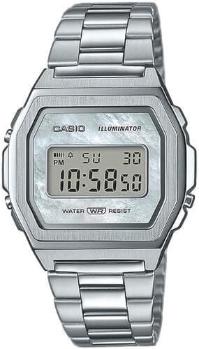 Casio Vintage -rannekello A1000D-7EF