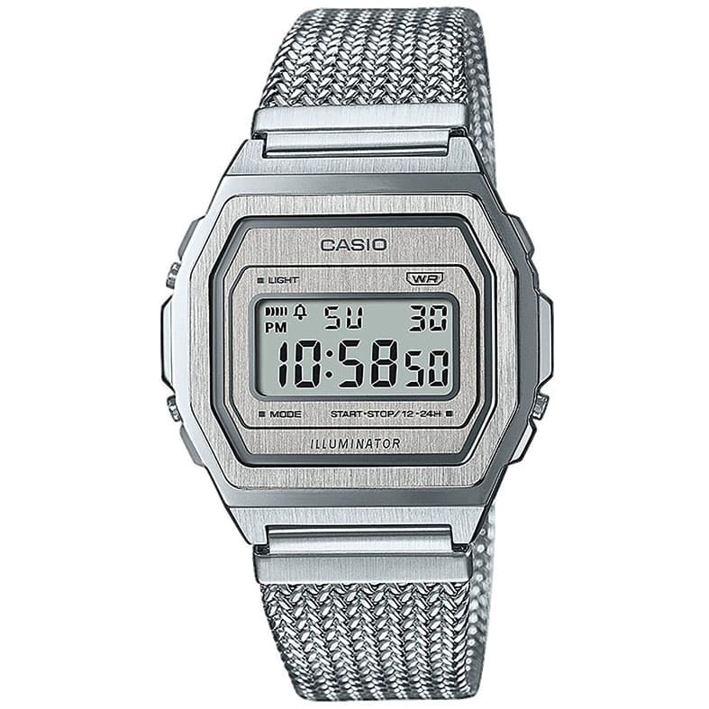 Casio Vintage Iconic A1000MA-7EF