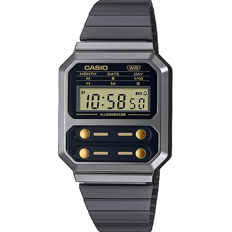 Casio Vintage A100WEGG-1A2EF