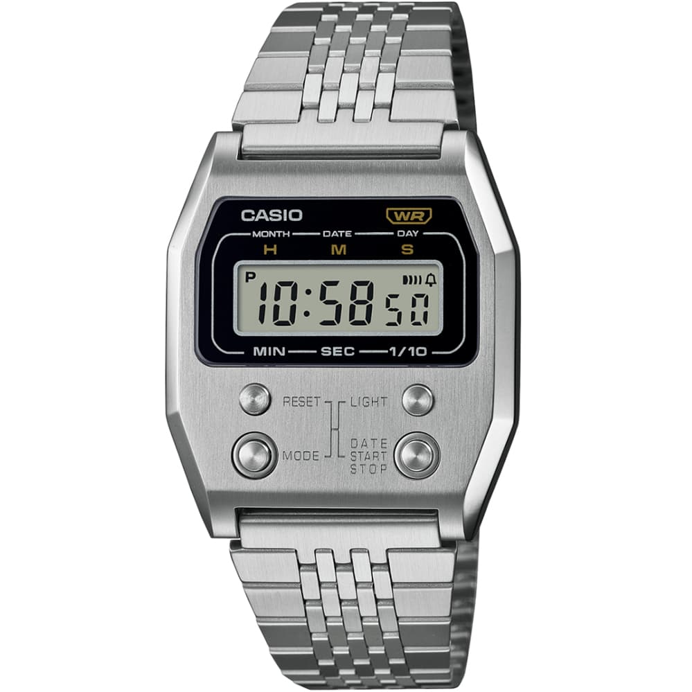 Casio Vintage Edgy A1100D-1EF