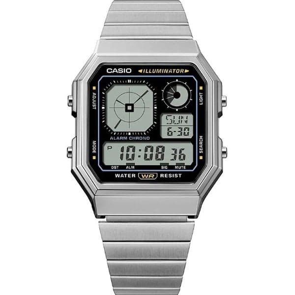 Casio Vintage A130WE-1AEF