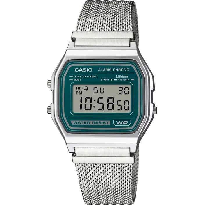 Casio Vintage A158WEM-3EF