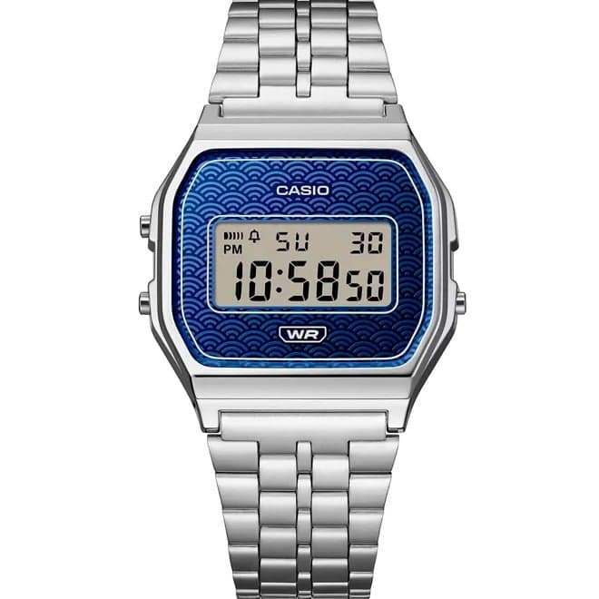 Casio Vintage Limited Edition A159WEVJ-2ER